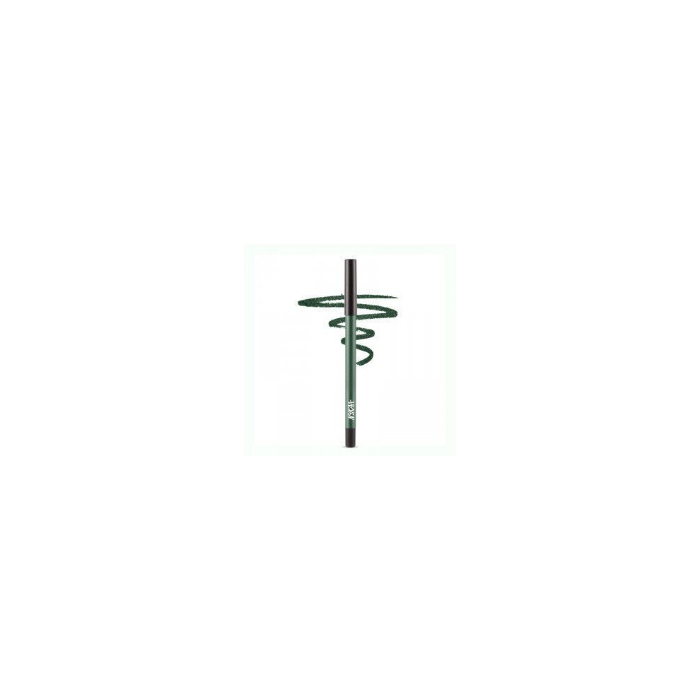 Nykaa Glamoreyes Eye Pencil - Jade Jinx 03