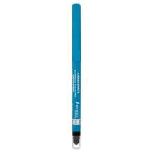 Rimmel London Exaggerate Waterproof Eye Definer - 240 Aqua Sparkle
