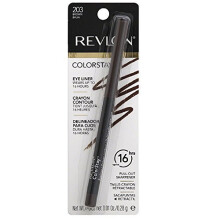 Colorstay, Eyeliner-Stift, 203 Braun