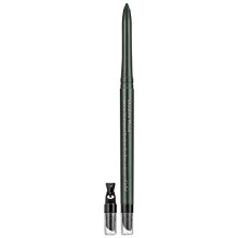 Est?e Lauder Double Wear Långvarig Vattenfast Eyelinerpenna | Inkl. Inbyggd Vässare, 10 Blackened Onyx