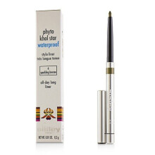 Sisley Phyto Khol Star Waterproof Eyeliner 4 Sparkling Bronze