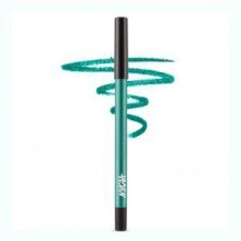 Nykaa Glamoreyes Eye Pencil - Teal Spell 02