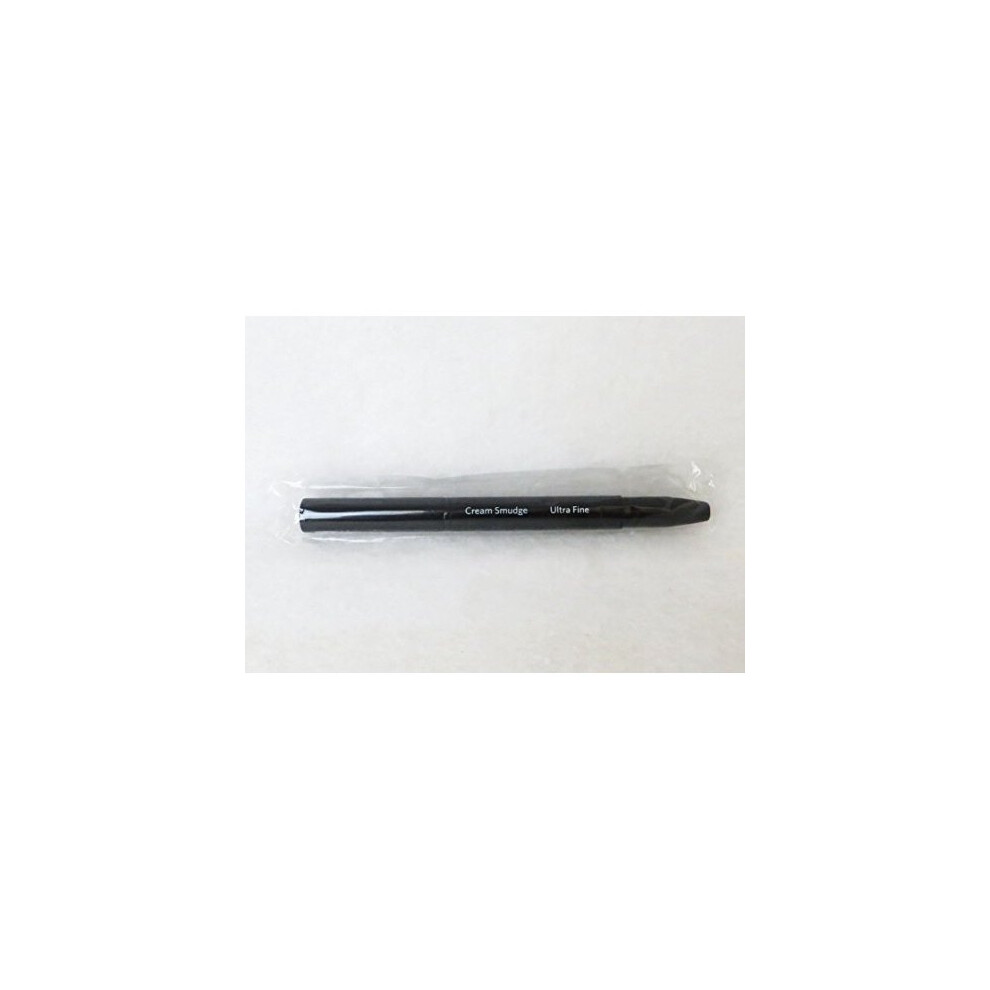 Bobbi Brown Cream Smudge / Ultra Fine Eyeliner Brush