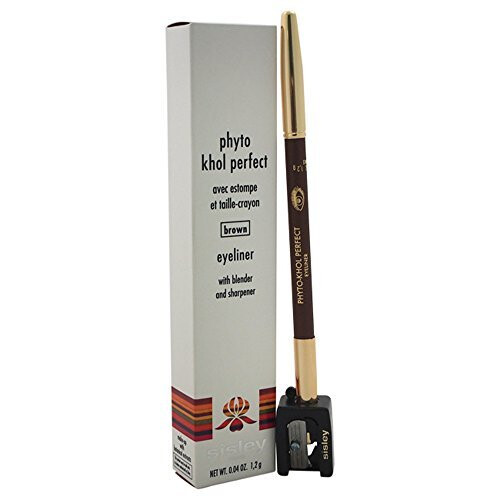 Sisley Sisley Phyto Khol Perfect Eyeliner Pencil Brown