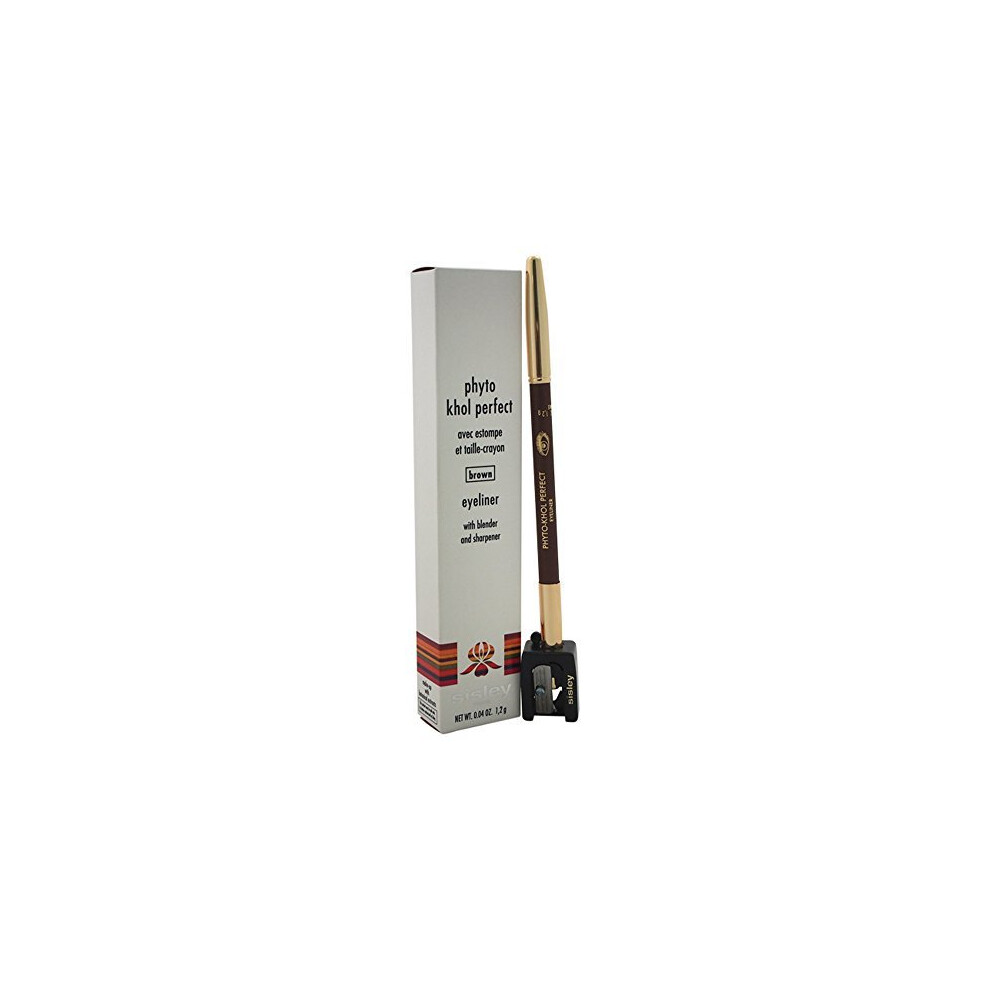 Sisley Phyto Khol Perfect Eyeliner Pencil Brown