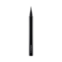 MAC Brushstroke Liner Pinselbraun