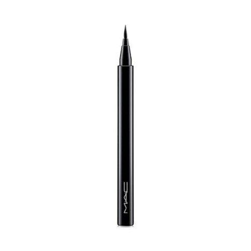 MAC Mac Brushstroke Liner Brushbrown
