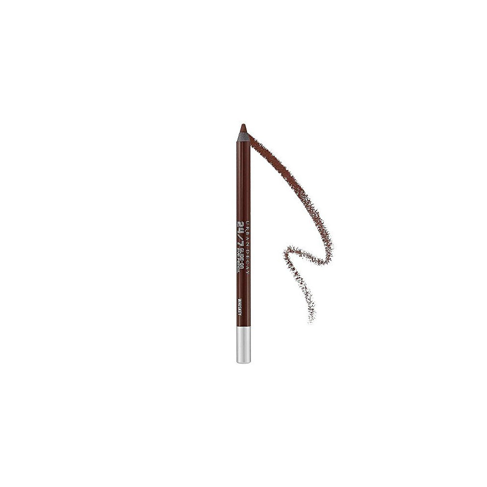 Urban Decay Whiskey 24/7 Glide-On Eye Pencil 1.2G - Image 9