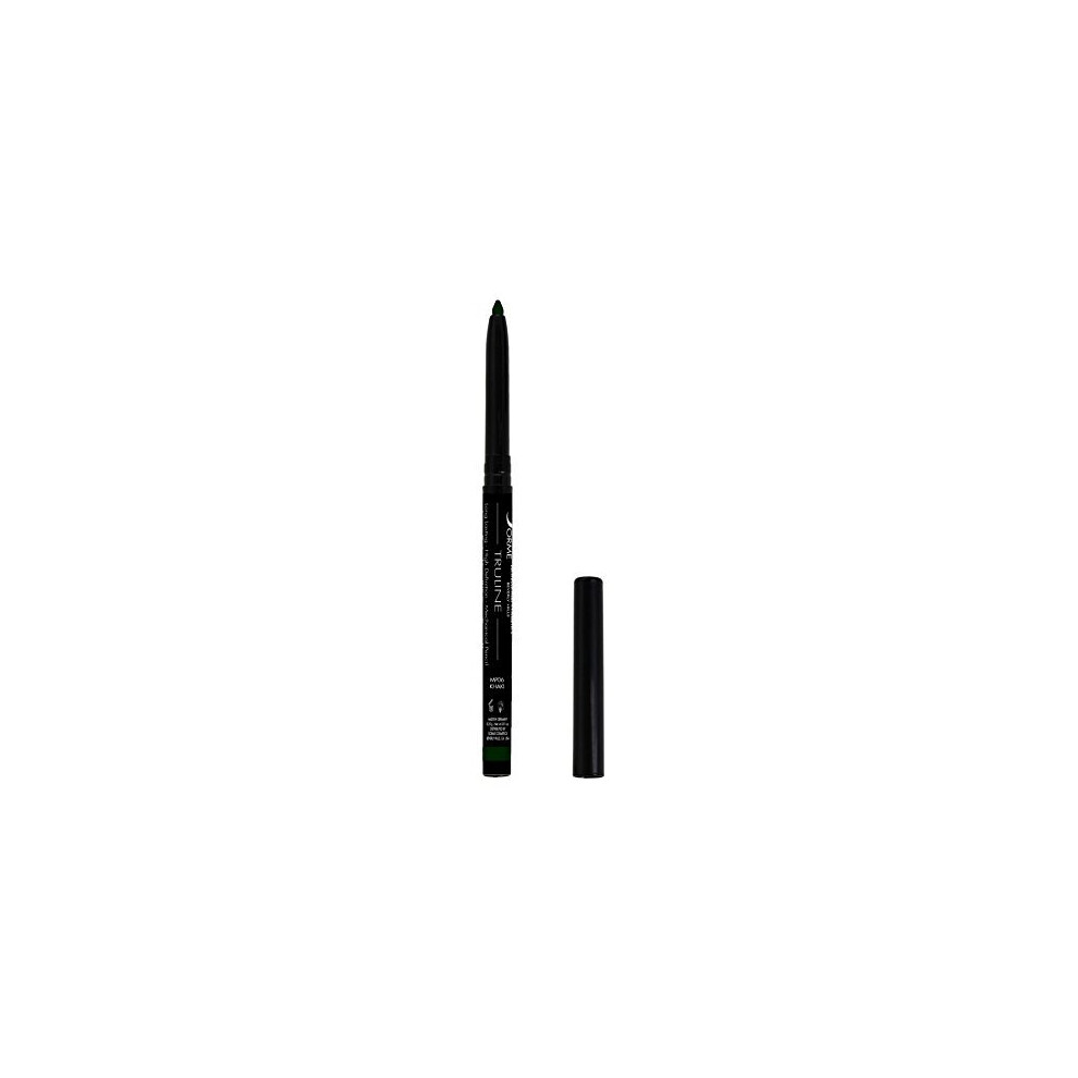 Sorme Treatment Cosm Sorme Cosmetics Truline Mechanical Eyeliner Pencil, Khaki, 0.1 Ounce