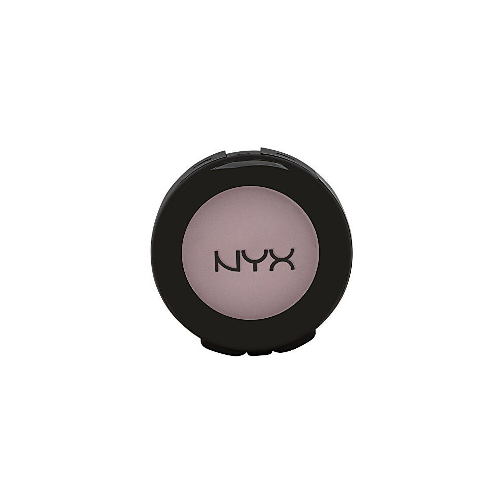 NYX Cosmetics Hot Singles Eye Shadow Damage Control