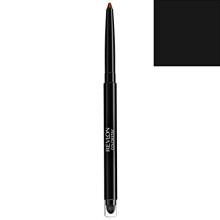 Delineador - REVLON - Colorstay - N201 Noir - Lápis duplo - Efeito smoky eyes