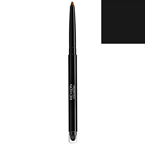 Revlon Revlon Colorstay Eyeliner 0.28G - 201 Black