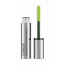 Clinique - High Impact Extreme Volume Mascara - # 02 Black 10ml/0.4oz
