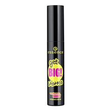 Mascara - Essence - Get Big! Wimpers - Volume XXL - XL Borstel - Vegan