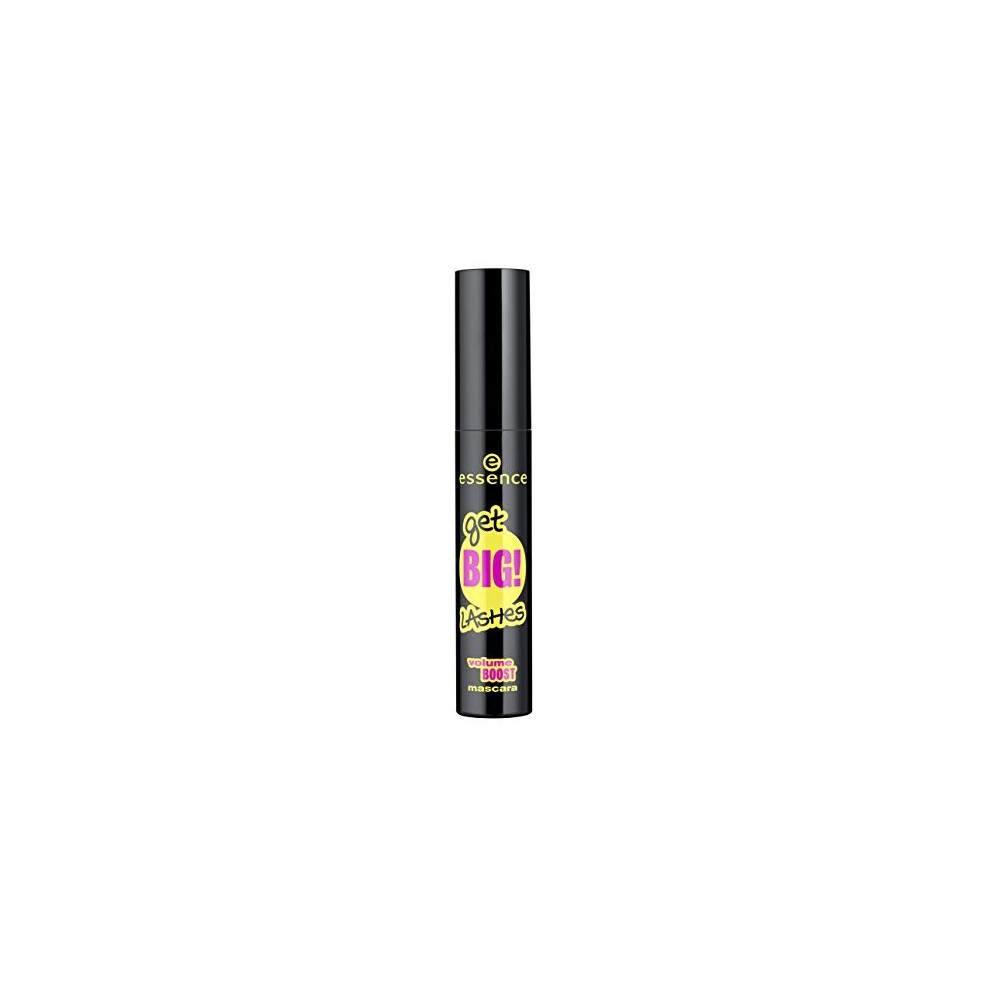 Essence Cosmetics Essence Get Big Lashes Volume Boost Mascara