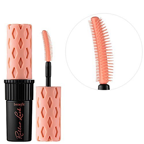 Benefit Cosmetics Benefit Roller Lash Mascara Mini 0.14 oz