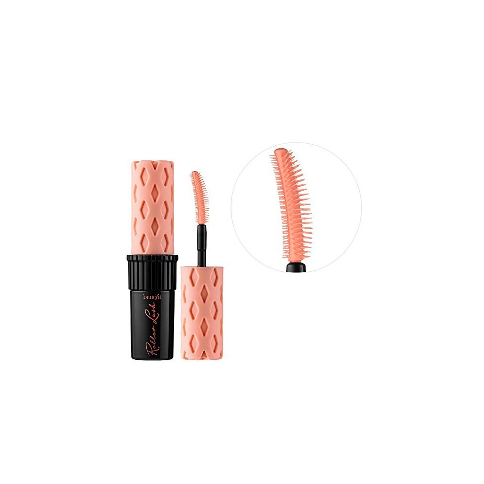 Benefit Roller Lash Mascara Mini 0.14 oz