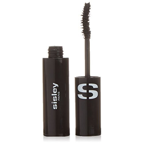 Sisley Sisley So Curl Mascara 1 Deep Black
