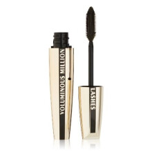 L'Oréal, Voluminous, Million Lashes Mascara, 635 Tiefstes Schwarz, 0,3 fl oz (9 ml)
