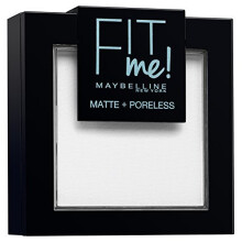Maybelline Fit Me Matte and Poreless Powder 30 ml Number 090 Translucent