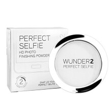 Wunder2 Perfect Selfie HD Photo Finishing Powder