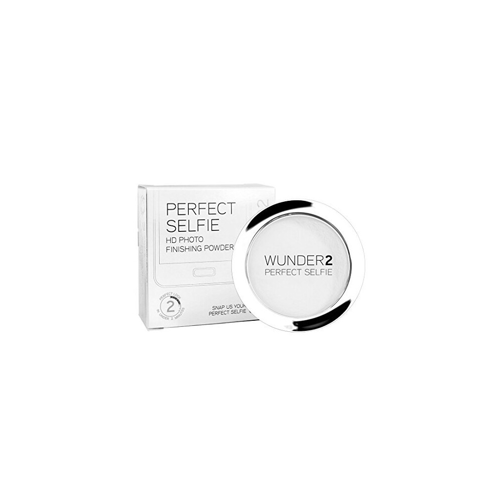 Wunder2 Perfect Selfie HD Photo Finishing Powder