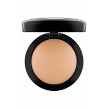 MAC Mineralize Skinfinish Natural - Polvo Medio Bronceado Mujer 0.35 oz