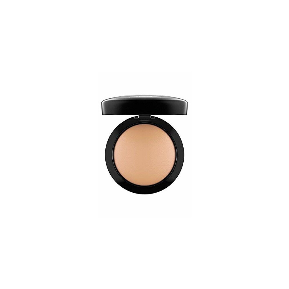 Mac Mineralize Skinfinish Natural Medium Tan