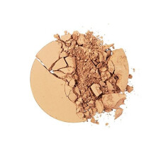 L.A. Girl, PRO.face Mattierendes Presspuder, GPP604 Cremiges Natur, 0,25 oz (7 g)