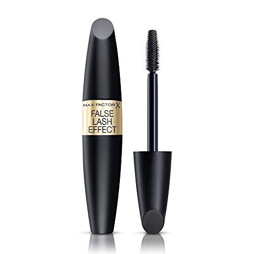 Max Factor Max Factor False Lash Effect Mascara for Women, Black Brown, 0.4 Ounce
