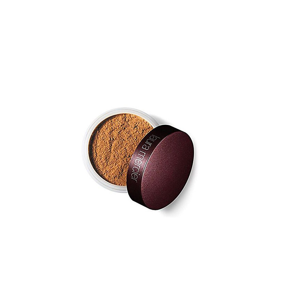 Laura Mercier Mineral Powder Loose Translucent - MediumDeep 1oz (29g)