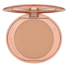 Charlotte Tilbury Airbrush Flawless Finish Skin-Perfecting Micro Powder Medium - Luminous, Soft-Focus Finish