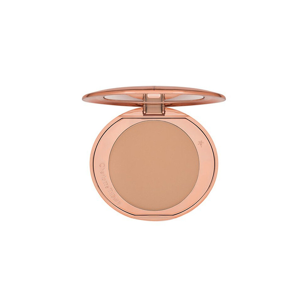 Charlotte Tilbury Airbrush Flawless Finish Skin-Perfecting Micro Powder Medium - Luminous, Soft-Focus Finish-image-OPC-PM25F2-NEW