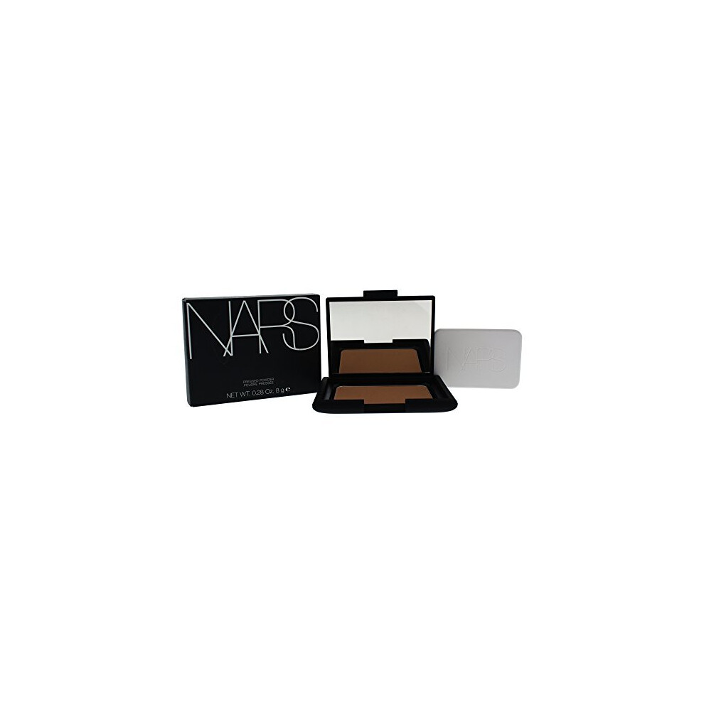 NARS Pressed Powder Mountain 028 Ounce