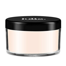 Jolie sypki, transparentny puder do twarzy  Nude 01A