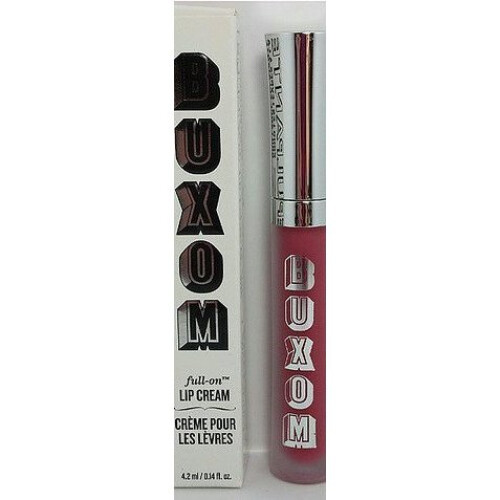 Buxom Buxom Full-On Lip Cream Rose Julep 0.14oz