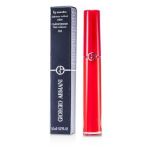 Giorgio Armani Lip Maestro Red Liquid Lipstick 401