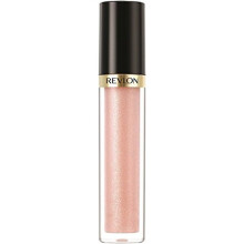 Revlon Super Lustrous Lip Gloss, Snow Pink .13 oz (Pack of 3)
