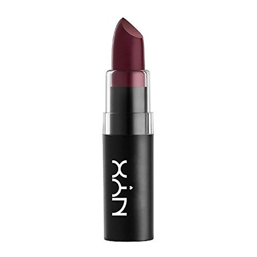 NYX Professional Makeup NYX Matte Lippenstift - Siren MLS32
