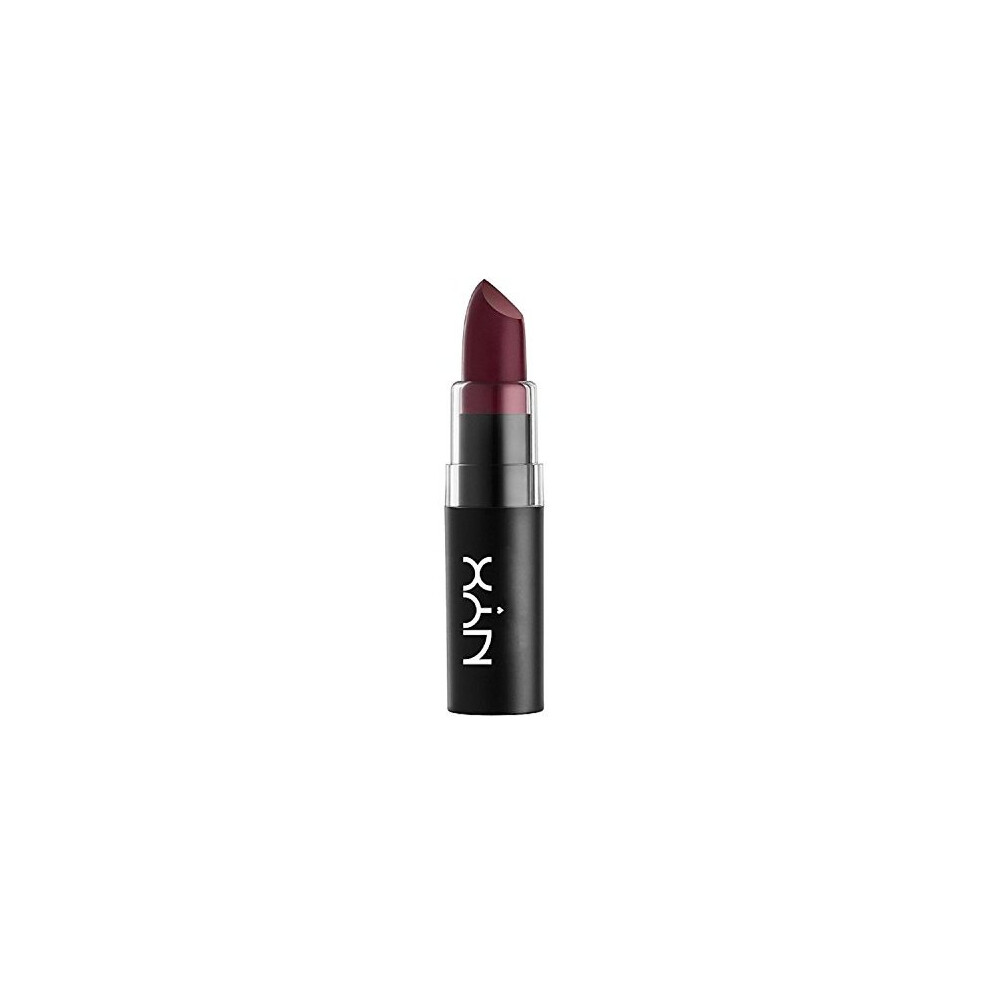 NYX Matte Lipstick - Siren MLS32