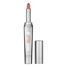 Benefit Cosmetics Theyre Real Double The Lip Lipstick &amp Liner in One (Nude Scandal - pinky nude) 0.05 oz