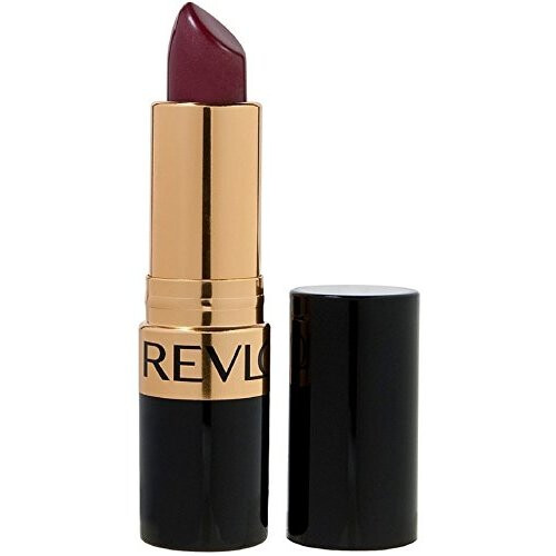 RevlonSuper Lustrous Lipstick (Spicy Cinnamon) 0.15 Oz (4.2 Ml)
