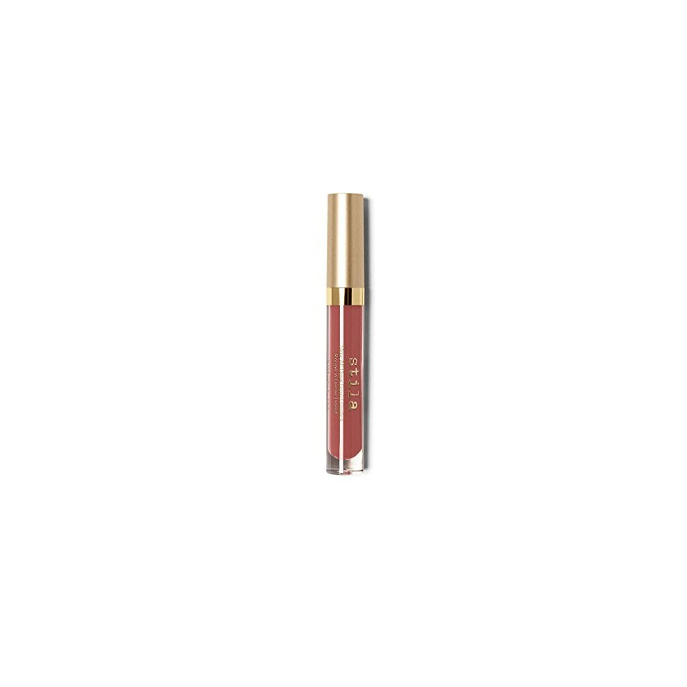 stila Stay All Day Liquid Lipstick, Palermo, 0.10 fl. oz.