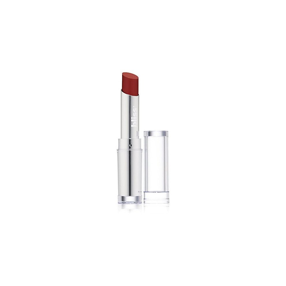 bliss Lock and Key Long Wear Lipstick, Rose to the Occasion, 0.1 oz.