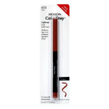 Colorstay, Lang anhaltender Lippenstift, 655 Rose