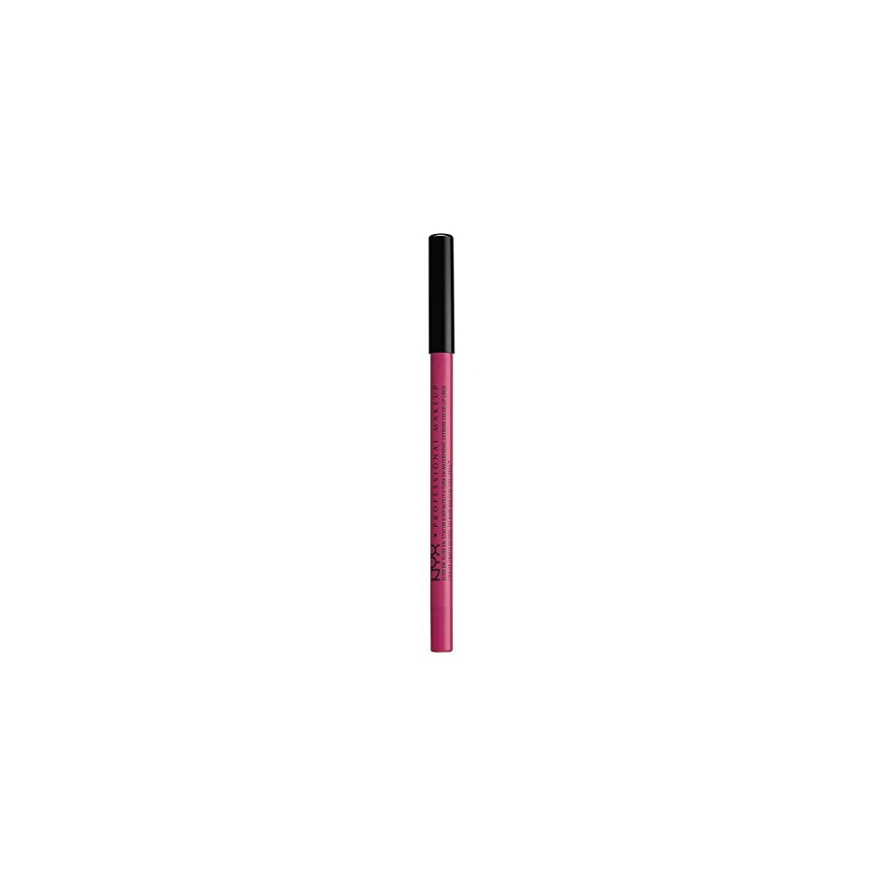 NYX Professional Makeup Slide On Lip Pencil, Sweet Pink, 0.04 Ounce