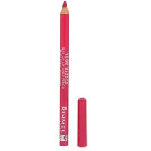 Rimmel Lasting Finish Lip Liner Indian Pink 004