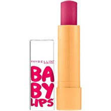 Maybelline, Baby Lips, Pflegender Lippenbalsam, Cherry Me, 0,15 oz (4,4 g)