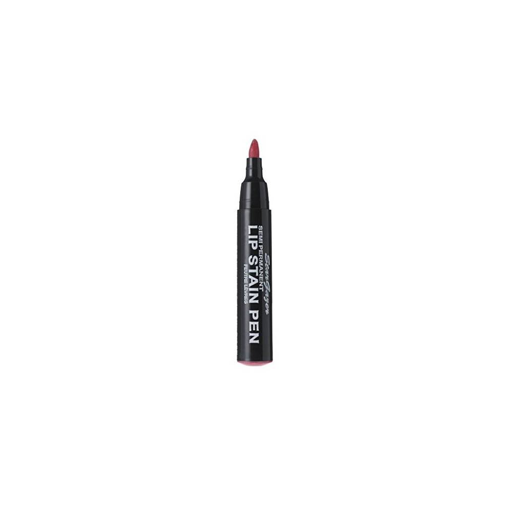 Stargazer Semi-Permanent Lip Stain Pen 2.5Ml-02