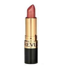 Revlon Super Lustrous Lipstick, Blushed [420] 0.15 oz (Pack of 4)